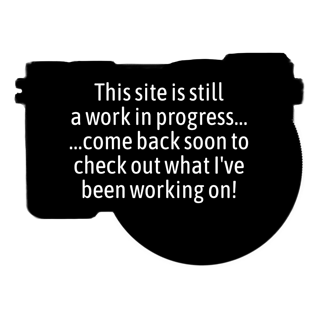 work-in-progress